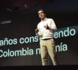 Gabriel Santos, presidente de Colombia Fintech. FOTO: Cortesía Colombia Fintech.