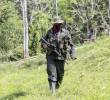 El ELN tiene presencia en varios municipios del Bajo Cauca y el Norte de Antioquia. FOTO: El Colombiano