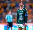 James Rodríguez habría decidido no viajar para no jugar en cancha sintética. FOTO CORTESÍA LEÓN FC
