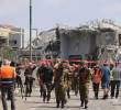 Tras la ofensiva iniciada por Israel el pasado 13 de junio hacia Irán, los ataques de ambas naciones no han cesado, generando pérdidas de vidas en los dos países. Foto: Xinhua