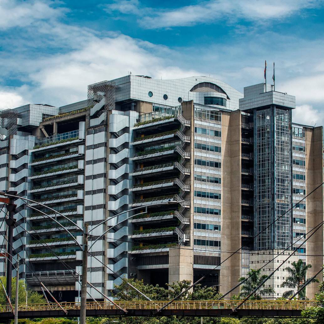 El presupuesto de EPM para 2026 prioriza proyectos que mejoran la calidad del servicio y fortalecen la resiliencia frente a retos regulatorios, climáticos y de demanda. FOTO Camilo Suárez