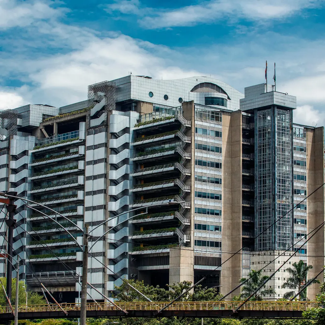 Municipios de Antioquia, Caldas, Cauca, Quindío, Risaralda y Valle del Cauca recibieron transferencias de Empresas Públicas de Medellín por la generación de energía. FOTO Camilo Suárez