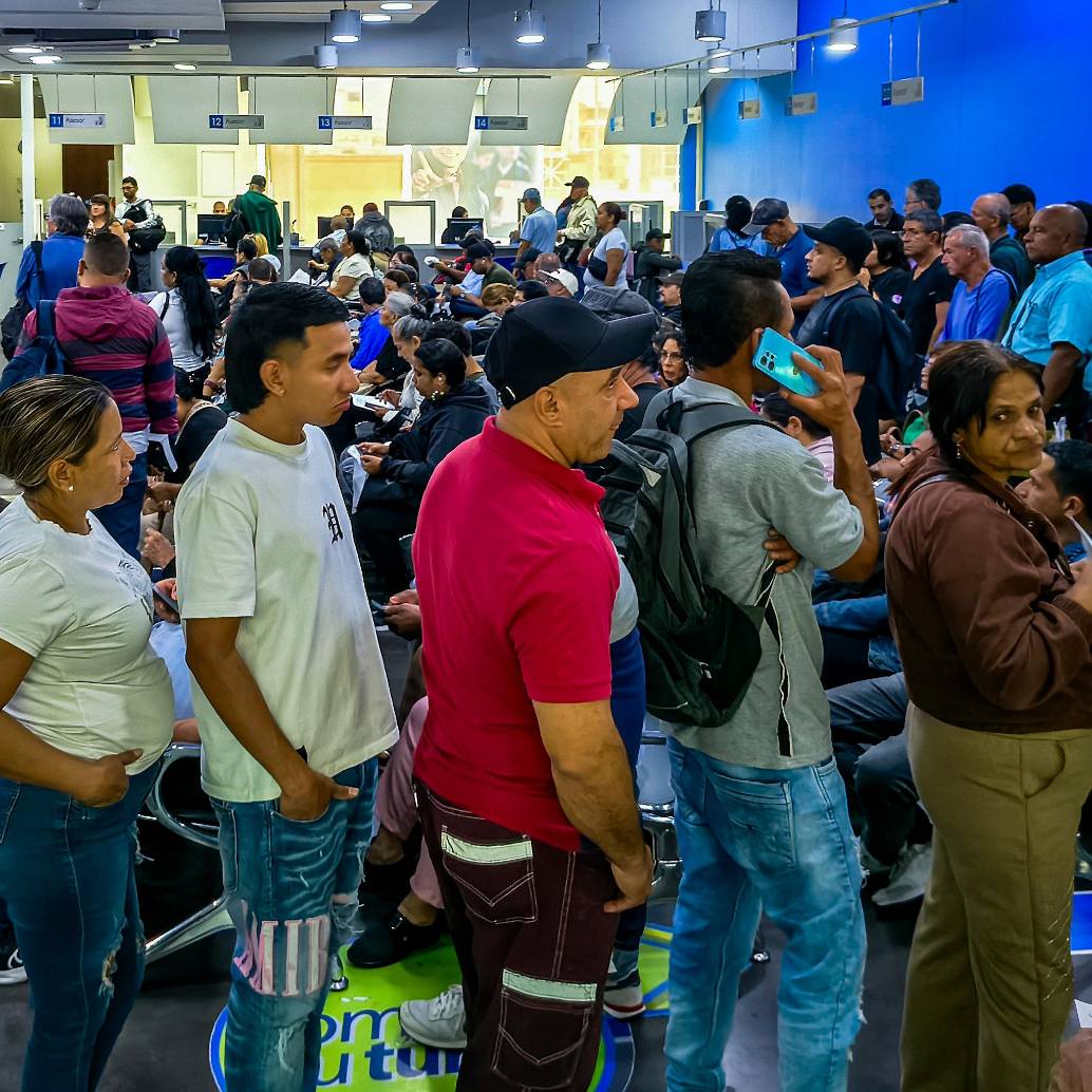En Antioquia, más de 993.000 personas están afiliadas a Nueva EPS. FOTO: Julio Herrera