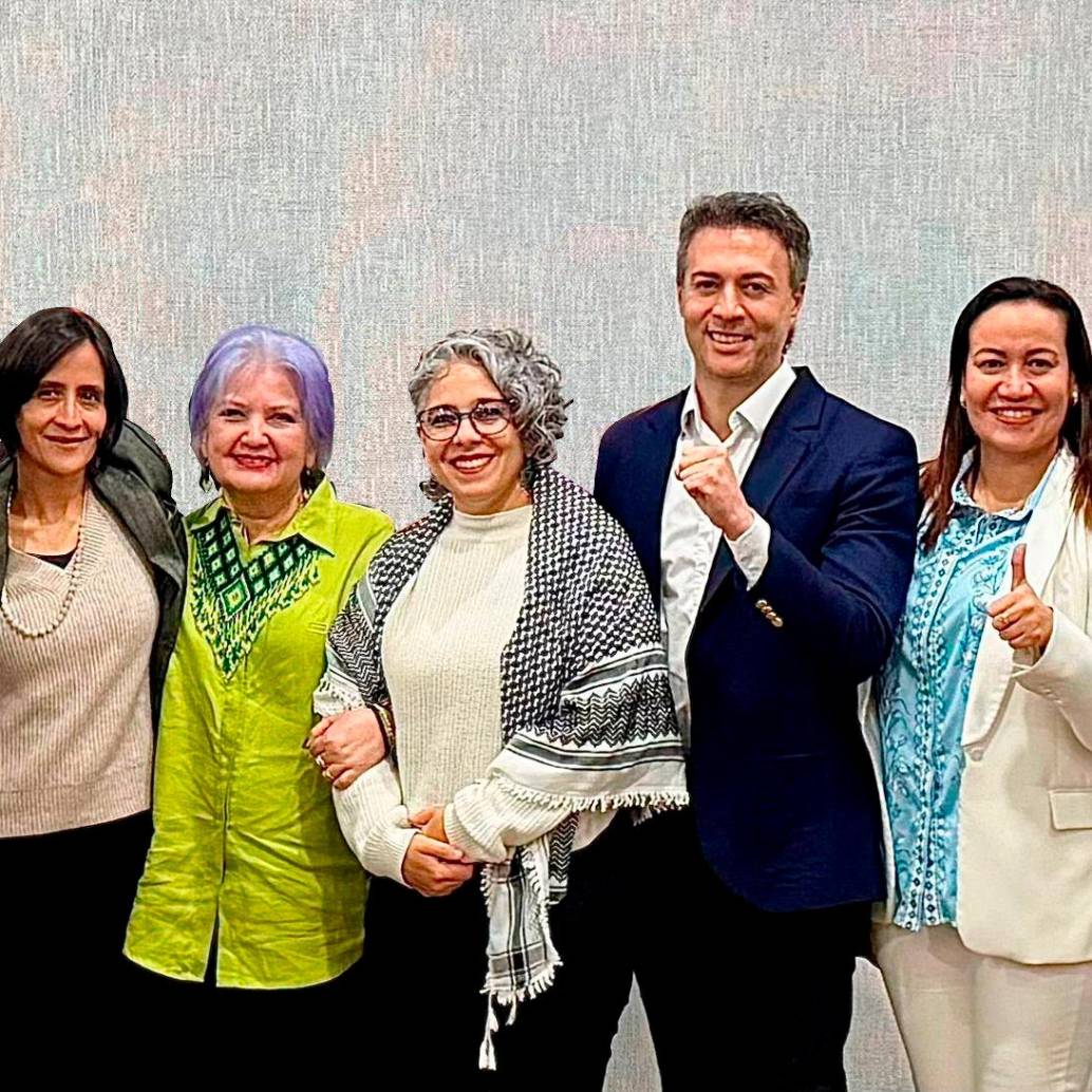 Además de los nombres de María José Pizarro, Gustavo Bolívar, Carolina Corcho y Susana Muhamad –entre otros–, se confirmó que en la contienda estará el exalcalde de Medellín, Daniel Quintero. FOTO: PACTO HISTÓRICO