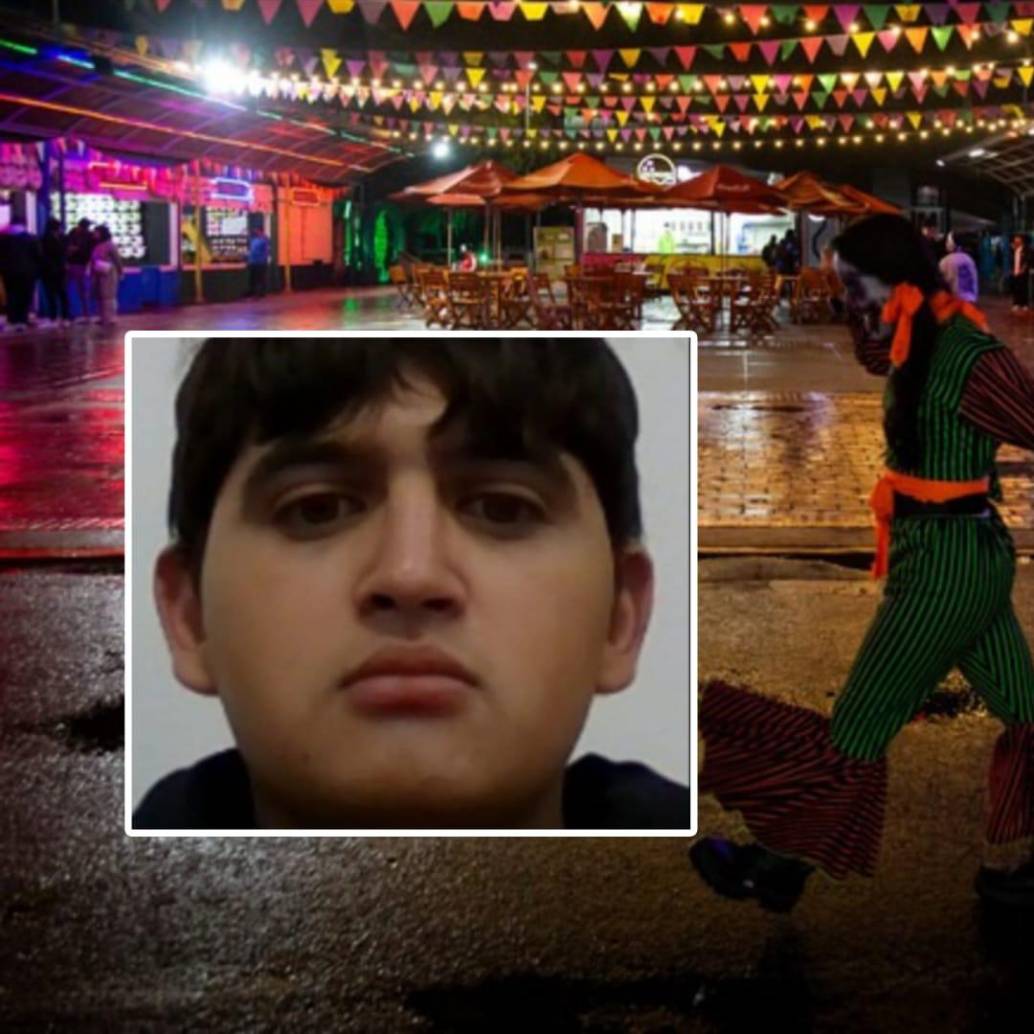 Jaime Esteban Moreno, estudiante de Ingeniería de Sistemas en la Universidad de los Andes, murió tras una brutal golpiza a la salida de una discoteca en Bogotá la madrugada del 31 de octubre. FOTO: Colprensa, LinkedIn. 