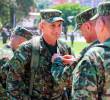 Cambio de mando: Antioquia tiene nuevo comandante para las tropas del Ejército, ¿quién es?