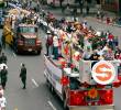 La Caminata de la Solidaridad por Colombia se realiza desde la década de 1980. <span class=mln_uppercase_mln>FOTO</span> <b><span class=mln_uppercase_mln>archivo</span></b>