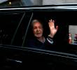 Paul McCartnety ha estado promocionando su disco desde hace varias semanas. FOTO Getty