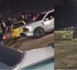 Las autoridades investigan el ataque armado ocurrido en un parqueadero del barrio Las Lomas, en el sur de Bogotá, que dejó una persona muerta y cuatro heridas. FOTO: @pasaenbogota.