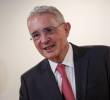 Así sería la prisión domiciliaria de Álvaro Uribe Vélez. FOTO: Colprensa