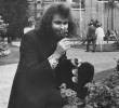 Él es Clark Olofsson, el atracador de un banco cuyo caso inspiró el término de ‘síndrome de Estocolmo’. FOTO: GETTY