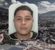 Buscan a Darwin Stiven Arango Aguirre, padrastro y presunto involucrado en la muerte de la niña de 2 años. FOTO: El Colombiano