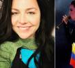 Así luce Amy Lee tras incursionar en la música infantil. FOTOS: Tomada de Instagram @AmyLee - Colprensa