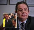 Videos y momentos de archivo de Germán Vargas Lleras comenzaron a circular nuevamente en redes sociales luego de confirmarse la muerte del exvicepresidente colombiano. FOTO: Camilo Suárez, redes sociales.