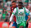 Nacional aspira a avanzar nuevamente a las fases más definitivas de la Copa Libertadores. FOTO MANUEL SALDARRIAGA