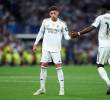 Federico Valverde y Aurélien Tchouaméni se vieron envueltos en un enfrentamiento que reveló la tensión dentro del vestuario del Real Madrid. Foto: AFP