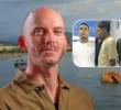 Se conocieron las identidades de las personas que participaron en el asesinato del italiano Alessandro Coatti, en Santa Marta. FOTOS: Cortesía - Fiscalía