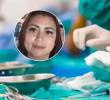 Una mujer aseguró haber sido víctima de un presunto mal procedimiento estético en Beauty Láser, el mismo centro al que acudió Yulixa Consuelo Toloza. FOTO: EL COLOMBIANO