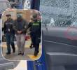 Video | Así fue la balacera que dejó a tres militares heridos en Bogotá