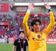 Kim Seung-gyu disputa su cuarta Copa del Mundo de mayores. FOTO: <b>GETTY</b>