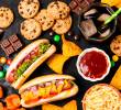 El impuesto saludable a los ultraprocesados ya supera los $1,9 billones en Colombia, en medio de preocupaciones por el alto consumo de comida chatarra. FOTO suministrada por <i>High Results</i>