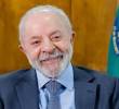 Presidente de Brasil, Luiz Inácio Lula da Silva, aspirará a la presidencia por cuarta vez. FOTO: Tomada de Instagram @lulaoficial