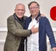 El Partido Liberal rechazó la invitación de Gustavo Petro y Roy Barreras de unirse al Frente Amplio. FOTOS: Colprensa