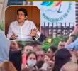 Continúan las investigaciones para esclarecer el atentado contra Miguel Uribe Turbay. FOTO: Cortesía