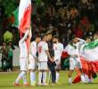 La Selección de fútbol de Irán se clasificó como segunda, solo detrás de Japón. FOTO: <b>GETTY</b>