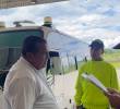 Cae banda dedicada al tráfico de migrantes entre Nariño y Urabá. Fotografía cortesía Fiscalía General de la Nación. Foto: Fiscalía General de la Nación