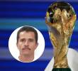 La neutralización de alias El Mencho desató una ola de violencia en México en vísperas del Mundial 2026. FOTO: GETTY
