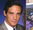 Alejandro Landeros ahora se encuentra en situación de calle después de haber triunfado participando en novelas mexicanas. FOTOS: Capturas de pantalla