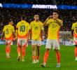 La Selección Colombia tiene listas las fechas y los horarios de los próximos duelos de la Eliminatoria. FOTO: Cortesía FCF