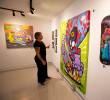 El Festival Pictopía se realizará entre agosto y septiembre. FOTO: Esneyder Gutiérrez