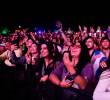 Más de 80 mil personas asistieron al Festival Cordillera 2025 en el Parque Simón Bolívar, donde la música y la sostenibilidad compartieron protagonismo. FOTO Colprensa