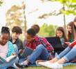 La promoción de la lectura en la población de la ciudad es uno de los objetivos de la Parada Juvenil. <span class=mln_uppercase_mln>FOTO</span> <b><span class=mln_uppercase_mln>getty</span></b>