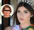 Así habría escapado la suegra de Carolina Flores, una joven asesinada a tiros en México. FOTOS: Fiscalía de México - cortesía