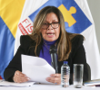 La Fiscalía General de la Nación ordenó suspender temporalmente las capturas contra integrantes de grupos armados ilegales. FOTO: Colprensa