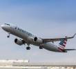 American Airlines, Delta y otras aerolíneas estadounidenses estarían suministrando información de migrantes a agencias como ICE y CBP. Foto: redes sociales