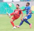 Deportivo Independiente Medellín tiene en juego nueve puntos en los tres partidos que le faltan: Boyacá Chicó, Fortaleza y Águilas Doradas. FOTO: <b>COLPRENSA</b>