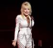 Dolly Parton, conocida como ‘La Reina del Country’, falleció a los 80 años. Foto Getty.