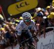 Nairo Quintana afrontará este sábado el Giro de Emilia, su última carrera como profesional. FOTO: AFP