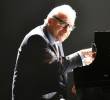 Lalo Schifrin murió a los 93 años este 26 de junio de 2025. FOTO: GETTY