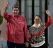 EE. UU. advierte “riesgo extremo de fuga” de la esposa de Maduro, Cilia Flores, y rechaza su prisión domiciliaria
