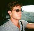 Braden Peter es el reconocido influencer estadounidense que puso en tendencias en redes sociales el <i>looksmaxxing</i>. FOTO Instagram @clavicular0