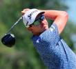 Nicolás Echavarría, golfista colombiano de 31 años. FOTO GETTY
