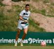 El colombiano retomó los entrenamientos con el León de México. FOTO TOMADA X@clubleonfc