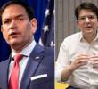 Marco Rubio atribuyó el ataque a Miguel Uribe al “resultado de la violenta retórica izquierdista”