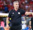 El entrenador uruguayo Jorge Da Silva llegó a Améri ac en mayo del 2024. Su contrato finaliza en junio del 2025. FOTO: MANUEL SALDARRIAGA