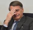 El expresidente brasilero Jair Bolsonaro fue condenado luego de haber liderado una organización criminal armada que trató de aferrarse al poder tras perder los comicios en 2022 contra el presidente Luiz Inácio Lula da Silva. Foto: Getty Images